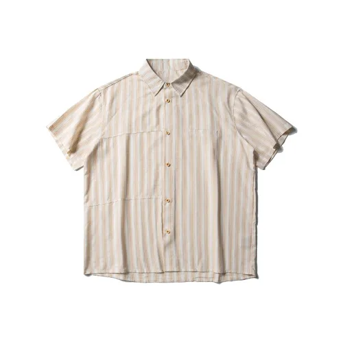 YPUT Унисекс Рубашки