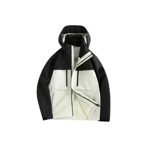 LSVE Унисекс Куртки