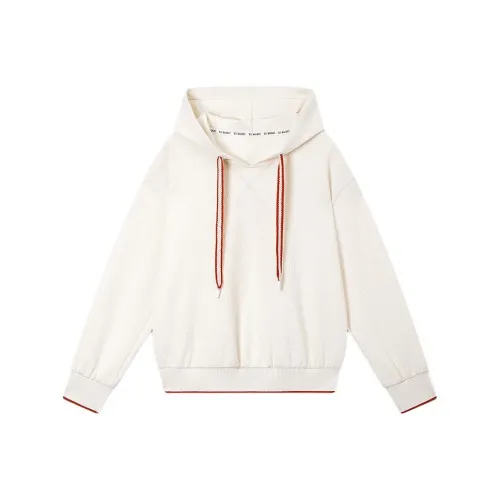 XII BASKET Толстовка Женская Абрикос