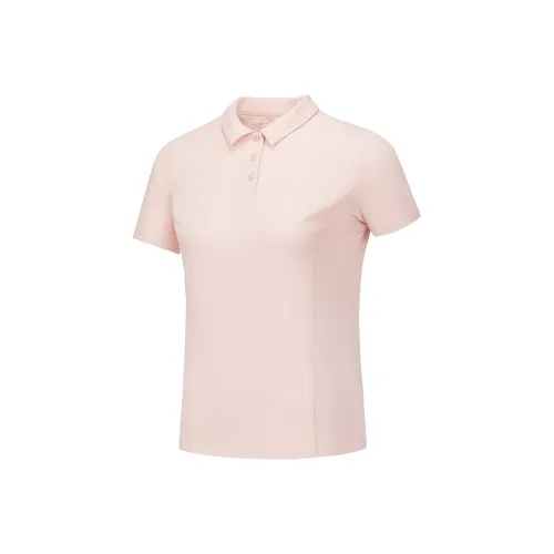 Skechers GODRI Cloud Pink 053G Женские Поло