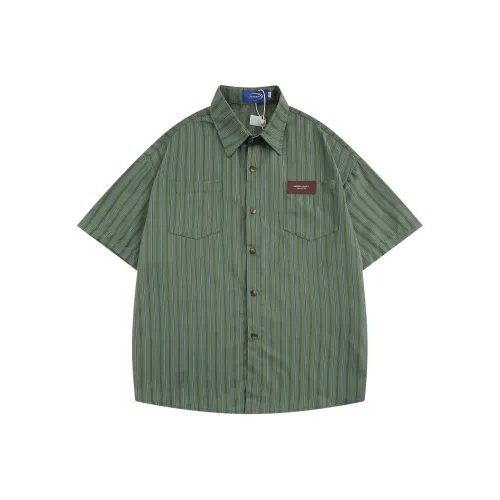 WAYHWEI Унисекс Рубашки