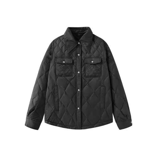 HOLDFREE Женские пуховики