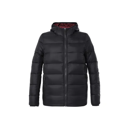 THE NORTH FACE Urban Exploration Пуховик Женский Черный