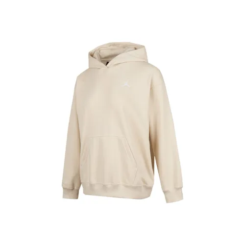 Джордан Свитшот Женский Хаки