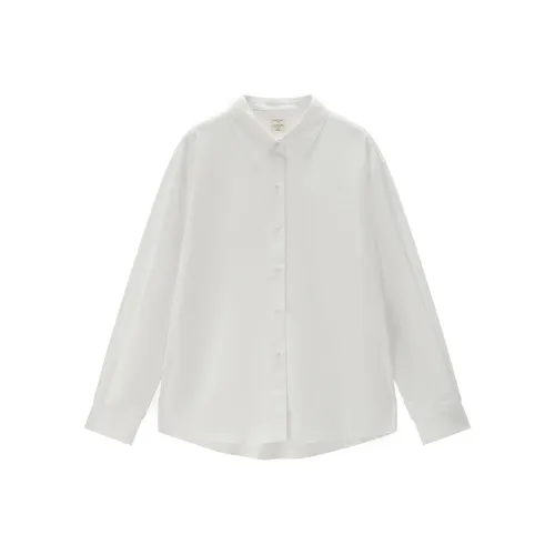 Giordano Женские Рубашки