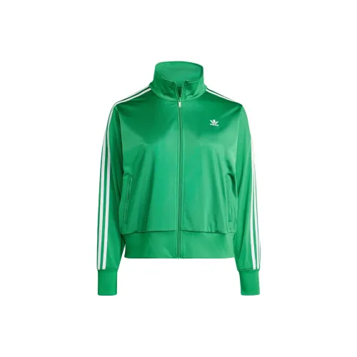 Adidas Originals Adicolor Куртки и Пальто Женские Зеленые