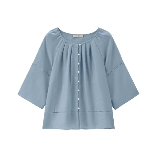 Giordano Женские Рубашки