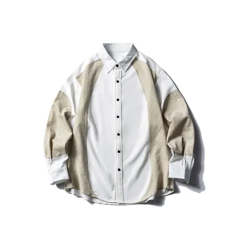 YPUT Унисекс Рубашки