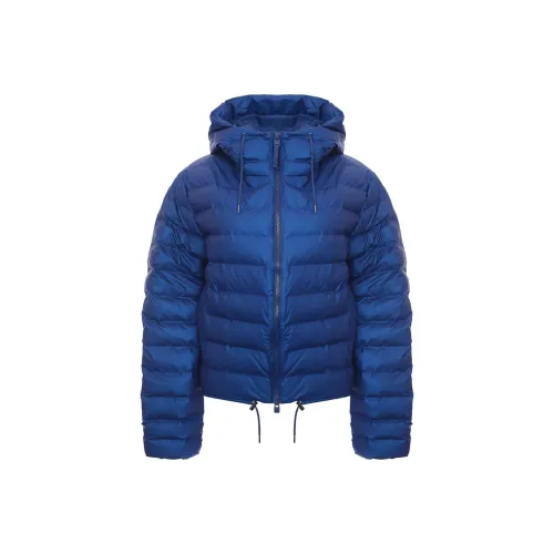 Rains Куртки и Пальто Женские Синие