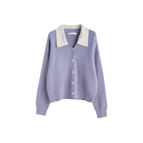 Tonlion Трикотаж Женский Лаванда