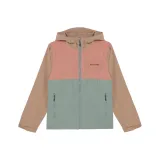 Коричневый/Зеленый