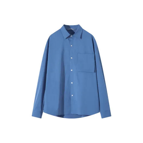 COSTFUL RO Мужские рубашки