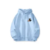 Дальний Небесный Лазурь, Светло-Синий