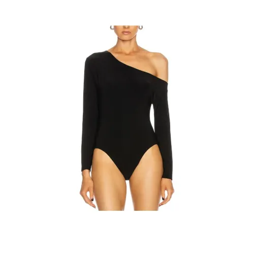 NORMA KAMALI Комбинезон Женский Черный