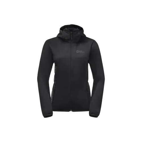 Jack Wolfskin Куртки Пальто Европейская версия Женские