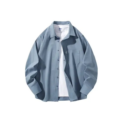 RED DRAGONFLY Унисекс Рубашки