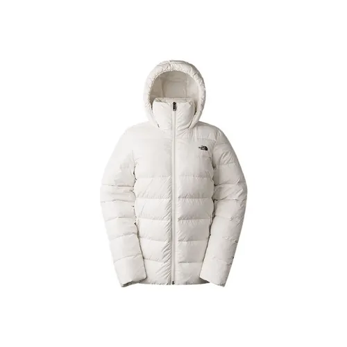 THE NORTH FACE Urban Exploration Пуховик Женский Белый