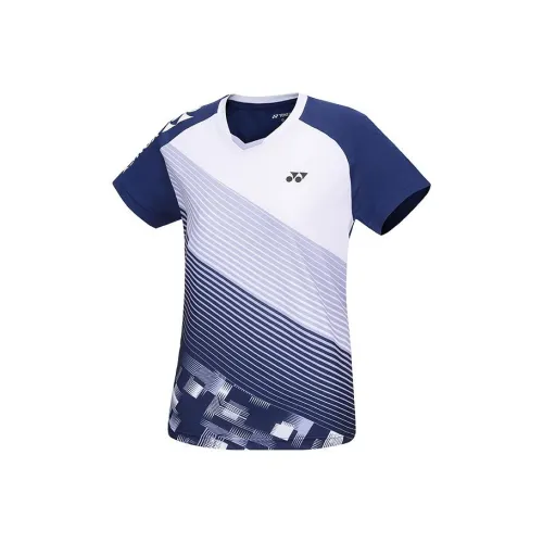 YONEX Competition Series Женские Т-рубашки