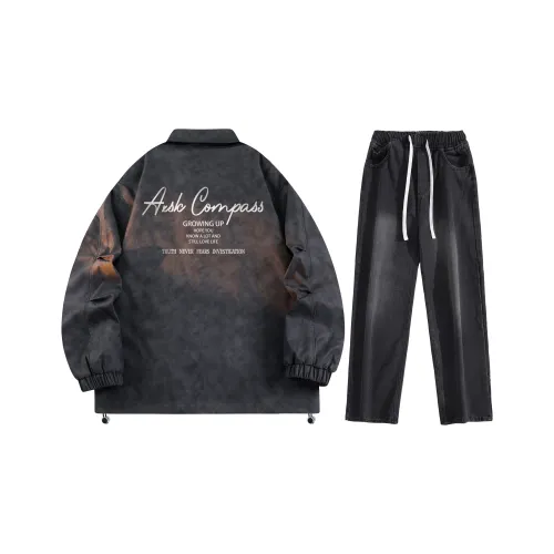 A.X.S.K Повседневная спортивная одежда унисекс