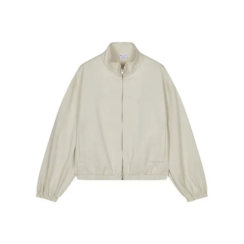 Champion Куртка Японская версия Женская