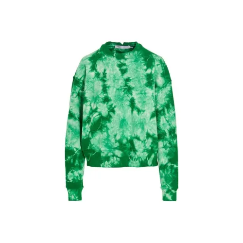 PROENZA SCHOULER Толстовка Женская Зеленая