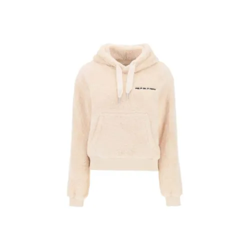 ISABEL MARANT ETOILE Maeva Свитшот Женский Розовый