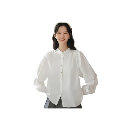 CacheCache Длинный рукав Женские