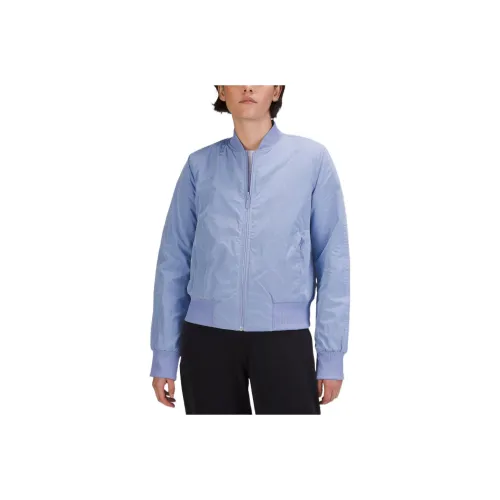 Lululemon Женские Куртки