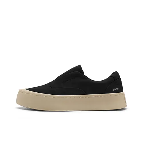 Jinho Casual Низкий Топ Мужской