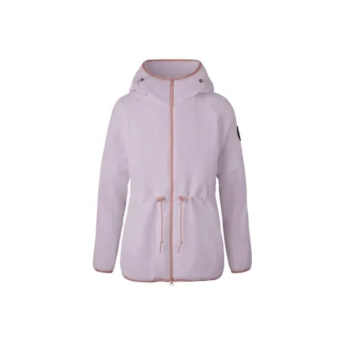 Canada Goose Куртка Женская Sunset Pink