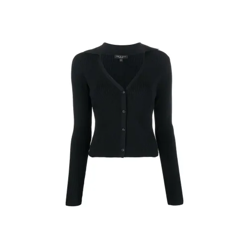 RAG BONE Трикотаж Женский Черный