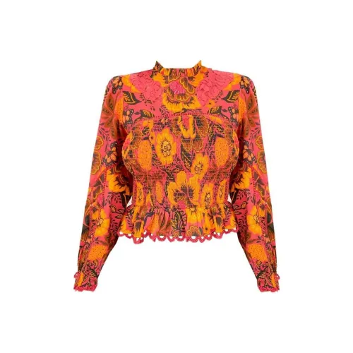 FARM Rio Многоцветные Женские Рубашки