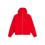 Ярко-красный