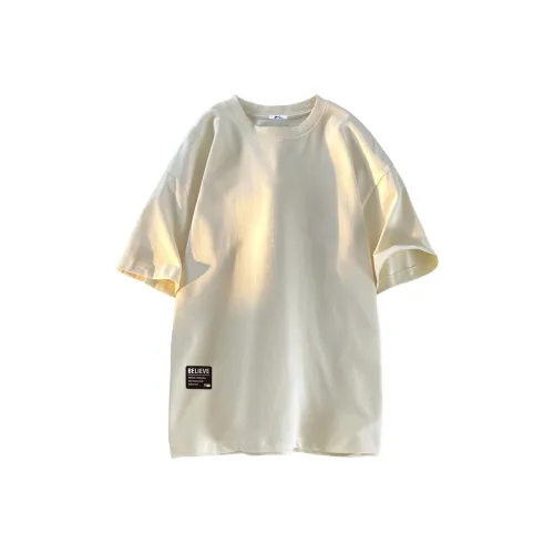 Warrior Cloud Sail Series T-Shirt Унисекс