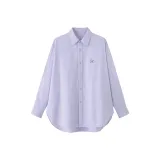 Фиолетовый