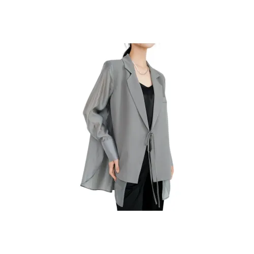 DianThia Женские Рубашки