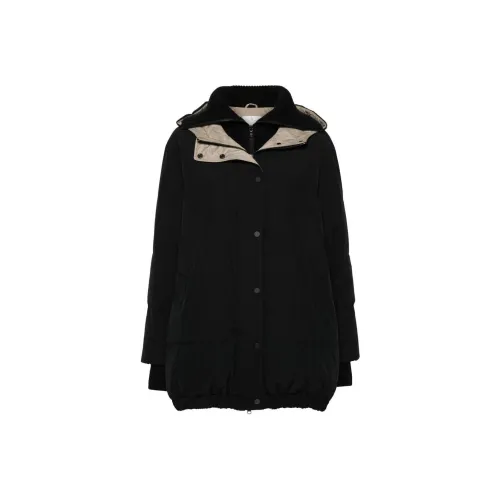 BRUNELLO CUCINELLI FW24 Down Jacket Women's Black