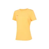 Мягкий абрикосовый желтый