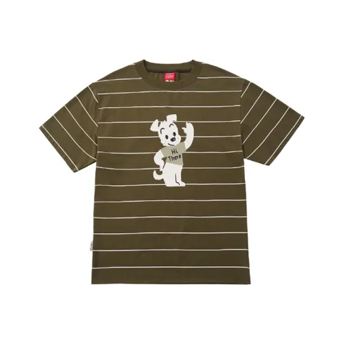 Checkitout x YUANTIANZHI LIANMINGKUAN Свитшот Унисекс