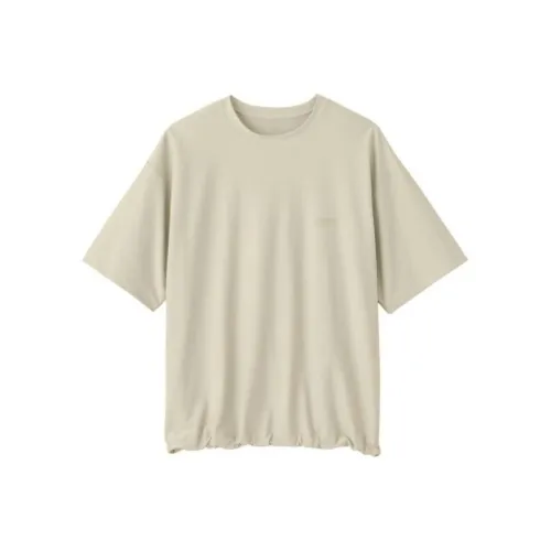 Speedo Белый Мужской T-рубашки