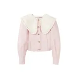 Резиновый розовый