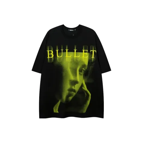 UNDERTIDES Унисекс Футболки