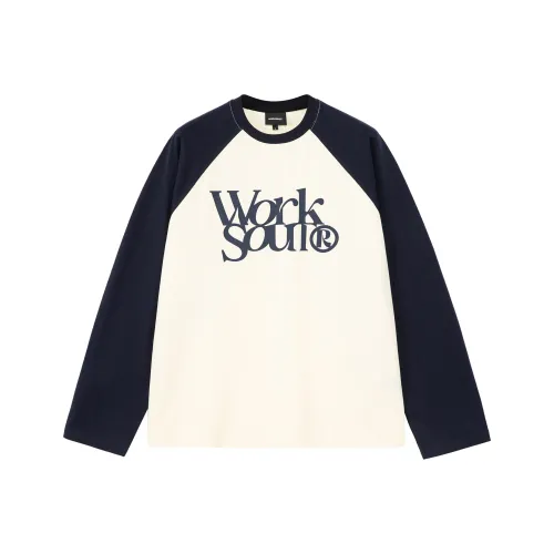 NICEBAD Унисекс Свитшоты