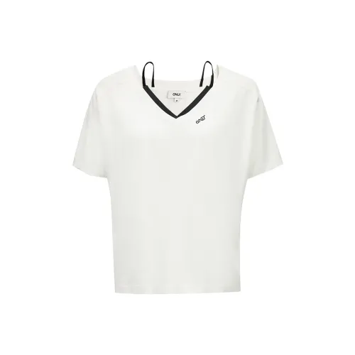 Only Женские футболки