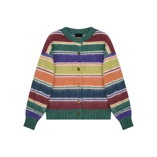 ONE PASS STUDIO Трикотаж Женский Радужный