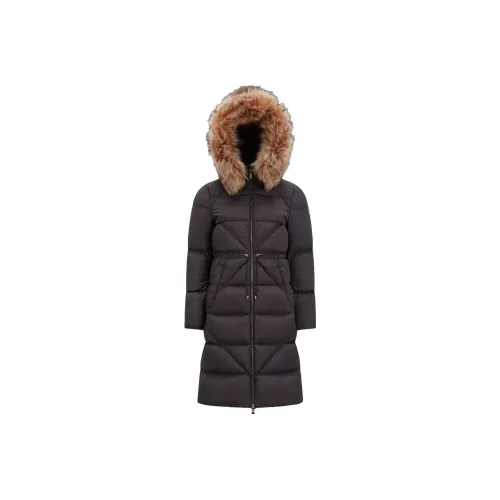 Moncler Boedic Series FW23 Пуховик Женские