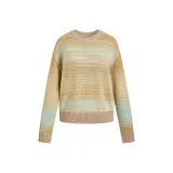 Средний кофейный.