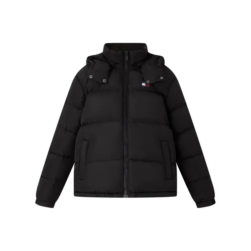 Tommy Hilfiger Женские пуховики