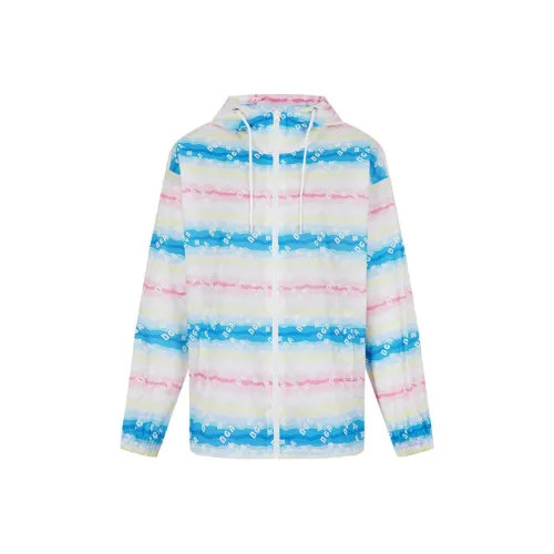 DEGAIA Куртки и Пальто Женские Синие