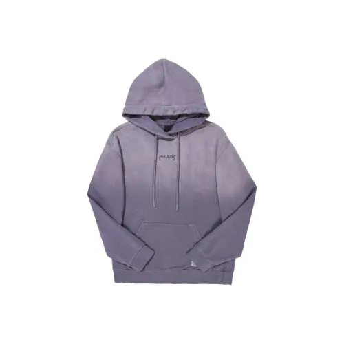 ABLE JEANS Толстовка Женская Mist Фиолетовый